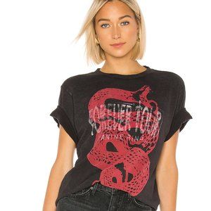 SOLD OUT! ANINE BING FOREVER TOUR TEE